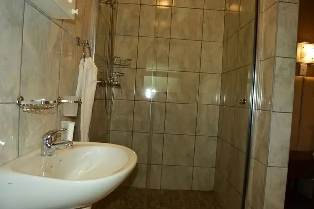 Standard Oda