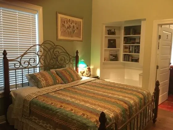 Exclusive Tek Kişilik Oda