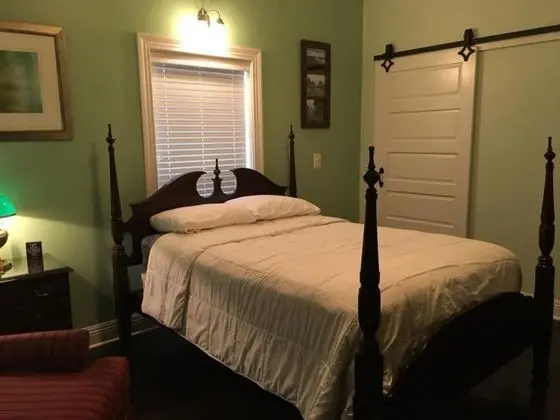 Exclusive Tek Kişilik Oda