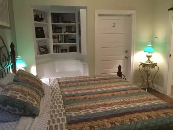 Exclusive Tek Kişilik Oda