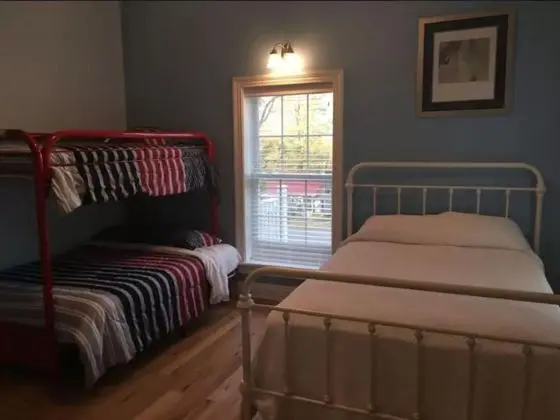 Exclusive Tek Kişilik Oda