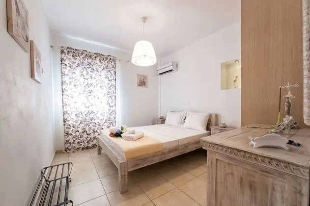 Villa, Okyanus Manzaralı