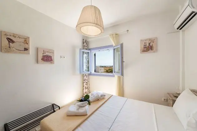 Villa, Okyanus Manzaralı