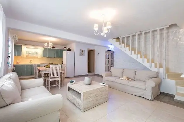 Villa, Okyanus Manzaralı