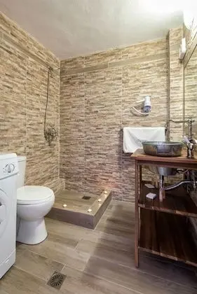 Villa, Okyanus Manzaralı