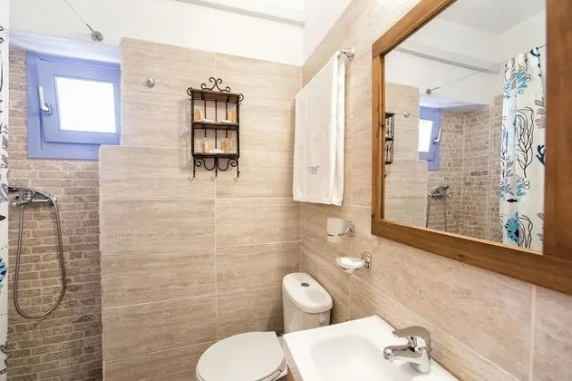 Villa, Okyanus Manzaralı