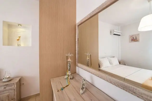 Villa, Okyanus Manzaralı