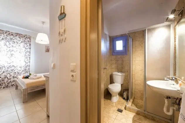 Villa, Okyanus Manzaralı