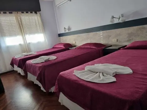 Classic Üç Kişilik Oda