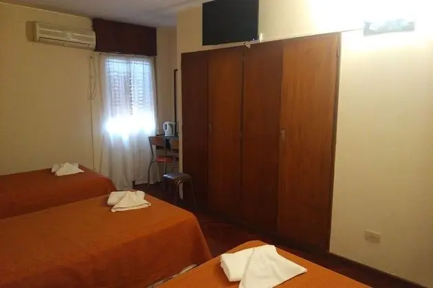 Classic Üç Kişilik Oda