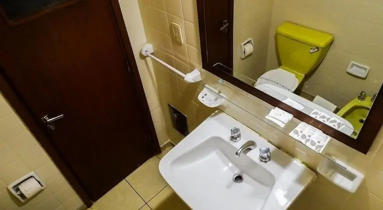 Standard İki Ayrı Yataklı Oda