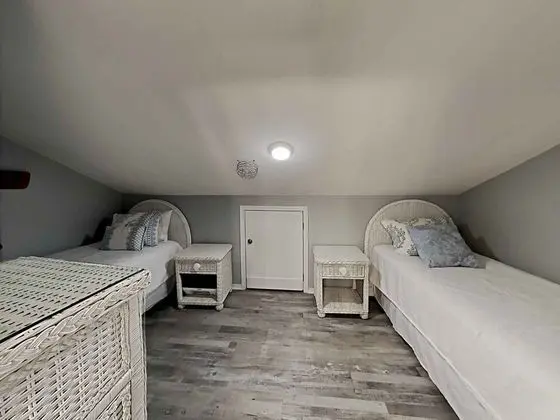 Daire, Birden Çok Yatak, Balkon, Okyanus Manzaralı
