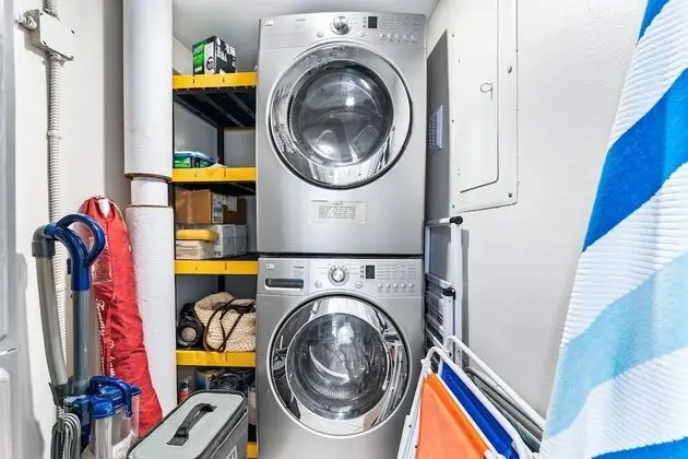 Deluxe Apart Daire, 2 Yatak Odası, Balkon, Okyanus Manzaralı