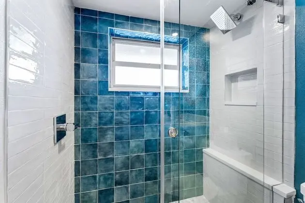 Deluxe Apart Daire, 2 Yatak Odası, Balkon, Okyanus Manzaralı