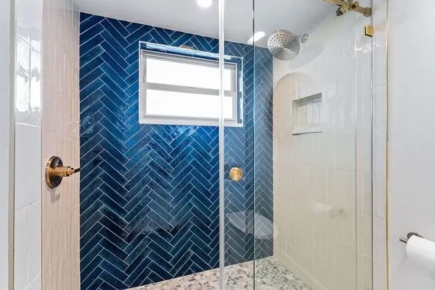 Deluxe Apart Daire, 2 Yatak Odası, Balkon, Okyanus Manzaralı