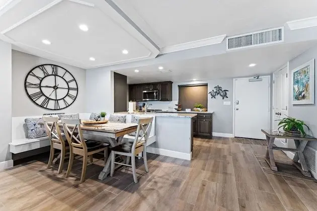 Premium Daire, 2 Yatak Odası, Balkon, Plaj Manzaralı
