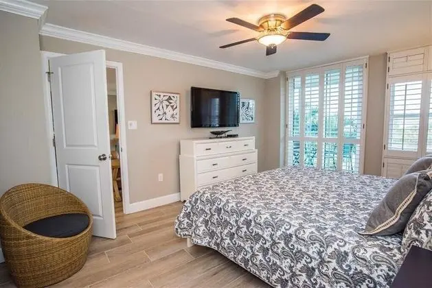 Premium Daire, 2 Yatak Odası, Balkon, Plaj Manzaralı
