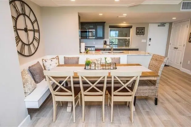 Premium Daire, 2 Yatak Odası, Balkon, Plaj Manzaralı