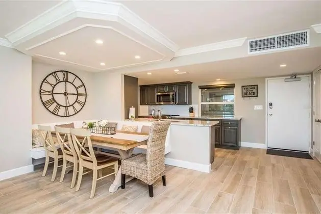 Premium Daire, 2 Yatak Odası, Balkon, Plaj Manzaralı