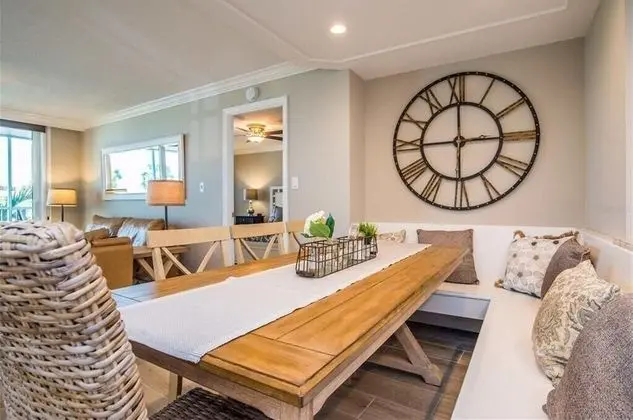 Premium Daire, 2 Yatak Odası, Balkon, Plaj Manzaralı