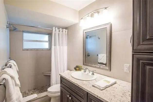 Premium Daire, 2 Yatak Odası, Balkon, Plaj Manzaralı