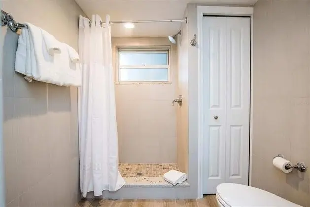 Premium Daire, 2 Yatak Odası, Balkon, Plaj Manzaralı