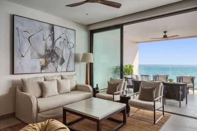 Luxury Villa, 3 Yatak Odası, Kişiye Özel Havuzlu, Okyanus Manzaralı