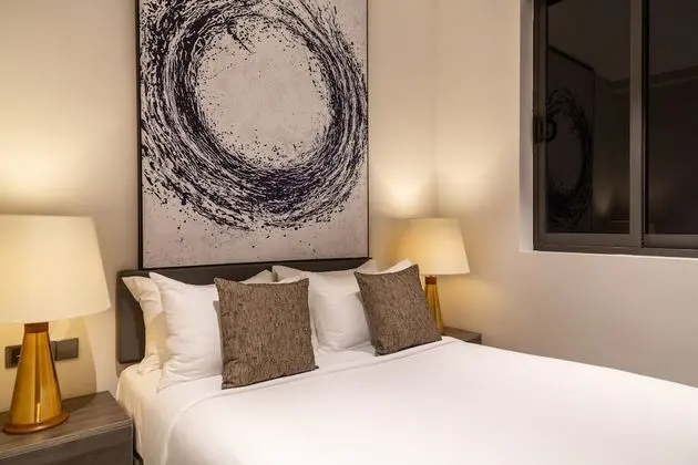 Premium Villa, 2 Yatak Odası, Kişiye Özel Havuzlu, Okyanus Manzaralı