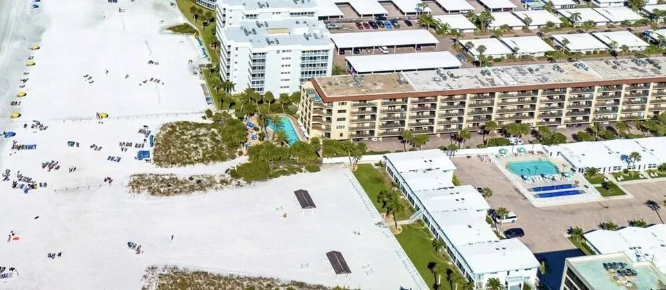 Daire (Crystal Sands & Seahorses Beach Villa)