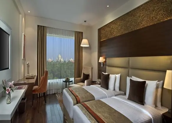 Premium Oda, 1 Yatak Odası (Taj Facing)