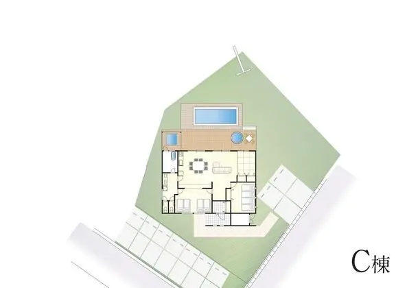 Villa (C)