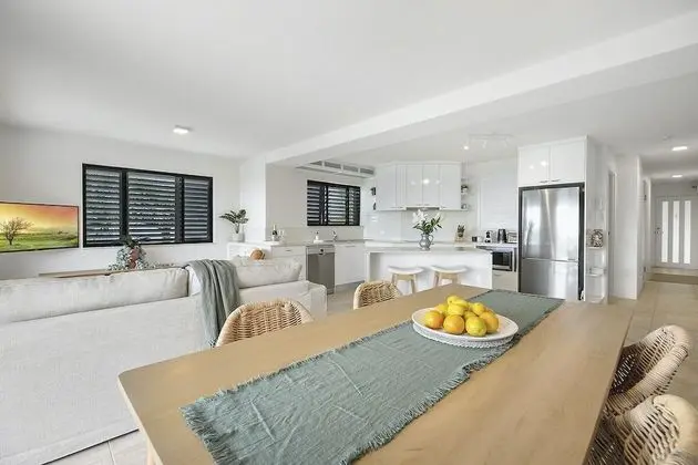Apart Daire, 1 En Büyük (King) Boy Yatak, Balkon, Okyanus Manzaralı