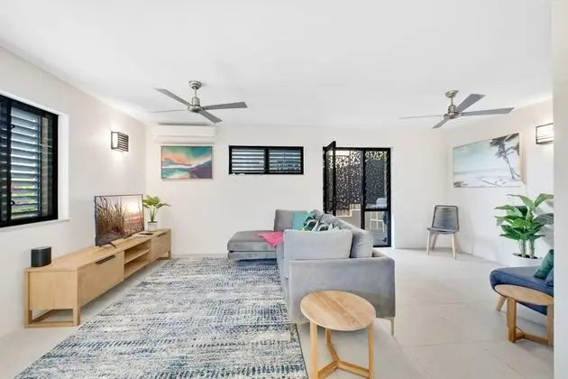 Apart Daire, 1 En Büyük (King) Boy Yatak ve Çekyat, Balkon