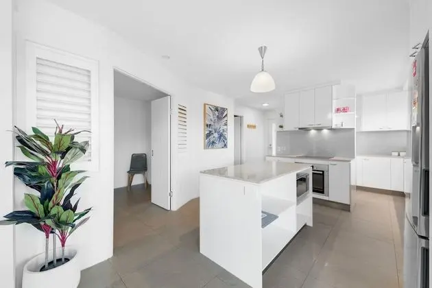 Apart Daire, 1 En Büyük (King) Boy Yatak ve Çekyat, Balkon