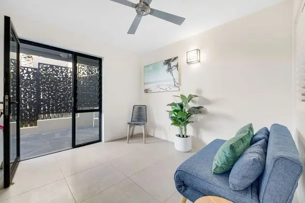 Apart Daire, 1 En Büyük (King) Boy Yatak ve Çekyat, Balkon