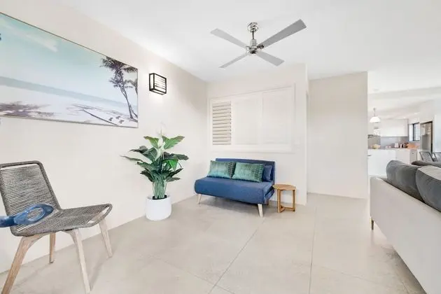 Apart Daire, 1 En Büyük (King) Boy Yatak ve Çekyat, Balkon