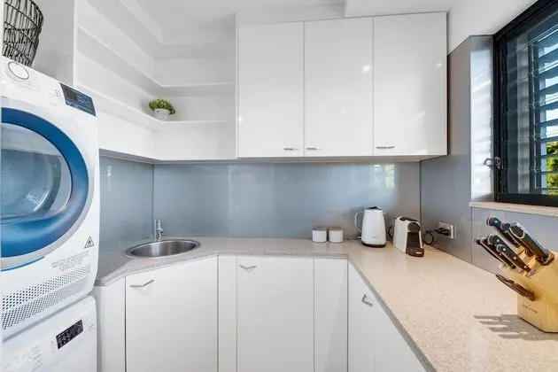 Apart Daire, 1 En Büyük (King) Boy Yatak ve Çekyat, Balkon
