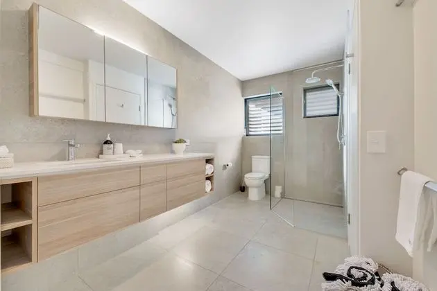 Apart Daire, 1 En Büyük (King) Boy Yatak ve Çekyat, Balkon