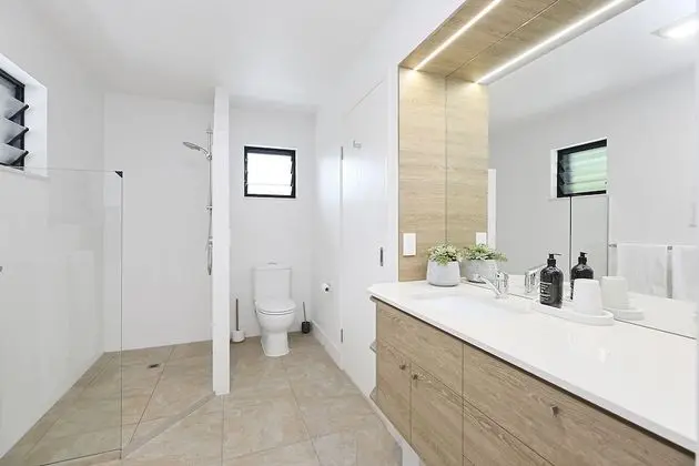 Deluxe Apart Daire, 1 En Büyük (King) Boy Yatak, Balkon, Okyanus Manzaralı