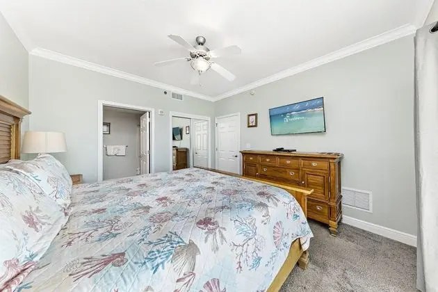 Premium Daire, 2 Yatak Odası, Balkon, Okyanusa Sıfır