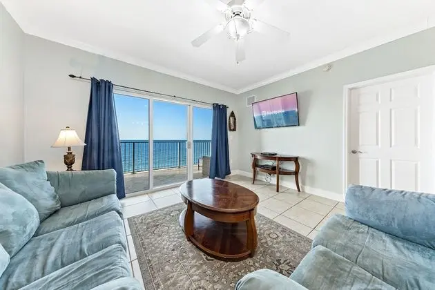 Premium Daire, 2 Yatak Odası, Balkon, Okyanusa Sıfır