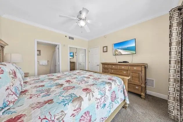 Premium Daire, 2 Yatak Odası, Balkon, Okyanusa Sıfır