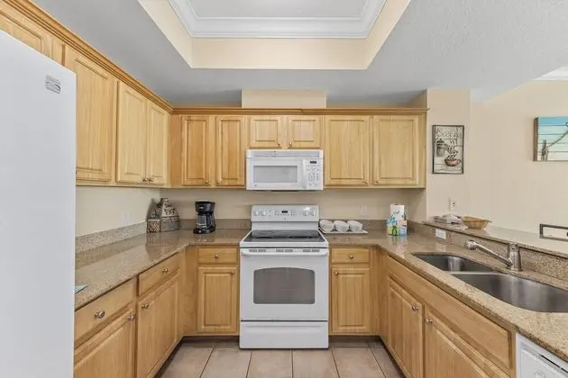 Premium Daire, 2 Yatak Odası, Balkon, Okyanusa Sıfır