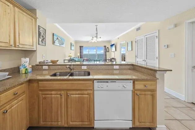 Premium Daire, 2 Yatak Odası, Balkon, Okyanusa Sıfır