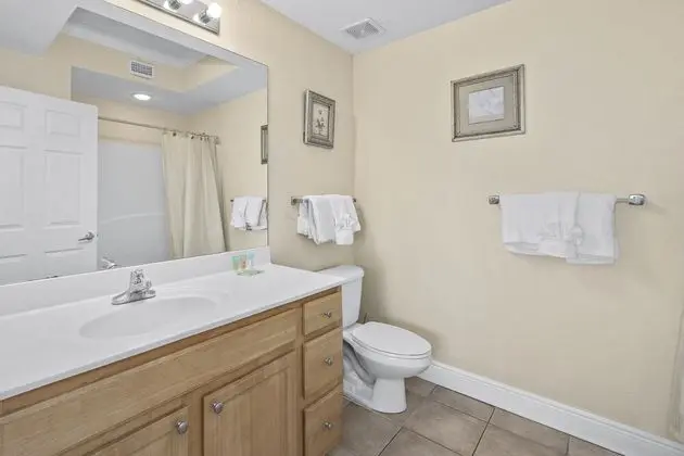 Premium Daire, 2 Yatak Odası, Balkon, Okyanusa Sıfır