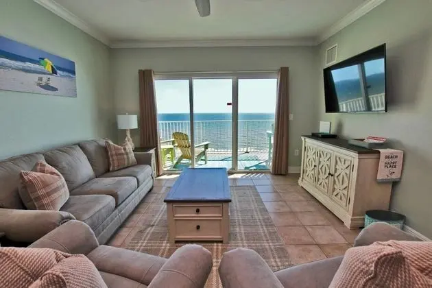 Signature Daire, 2 Yatak Odası, Balkon, Plaj Manzaralı