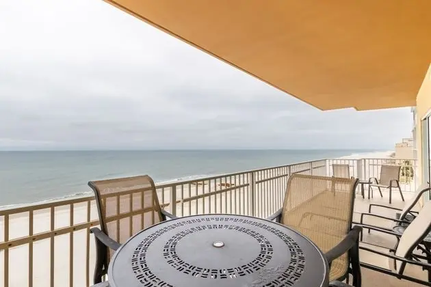 Signature Daire, 3 Yatak Odası, Balkon, Plaj Manzaralı