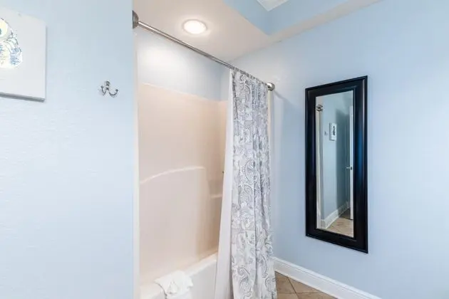 Signature Daire, 3 Yatak Odası, Balkon, Plaj Manzaralı