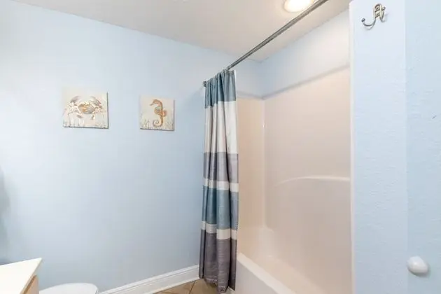 Signature Daire, 3 Yatak Odası, Balkon, Plaj Manzaralı