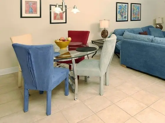 Condo, 2 Bedrooms, 2 Bathrooms, Sea Facing